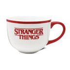 Zdjęcie produktu Stranger Things – Kubek 3D Demogorgon