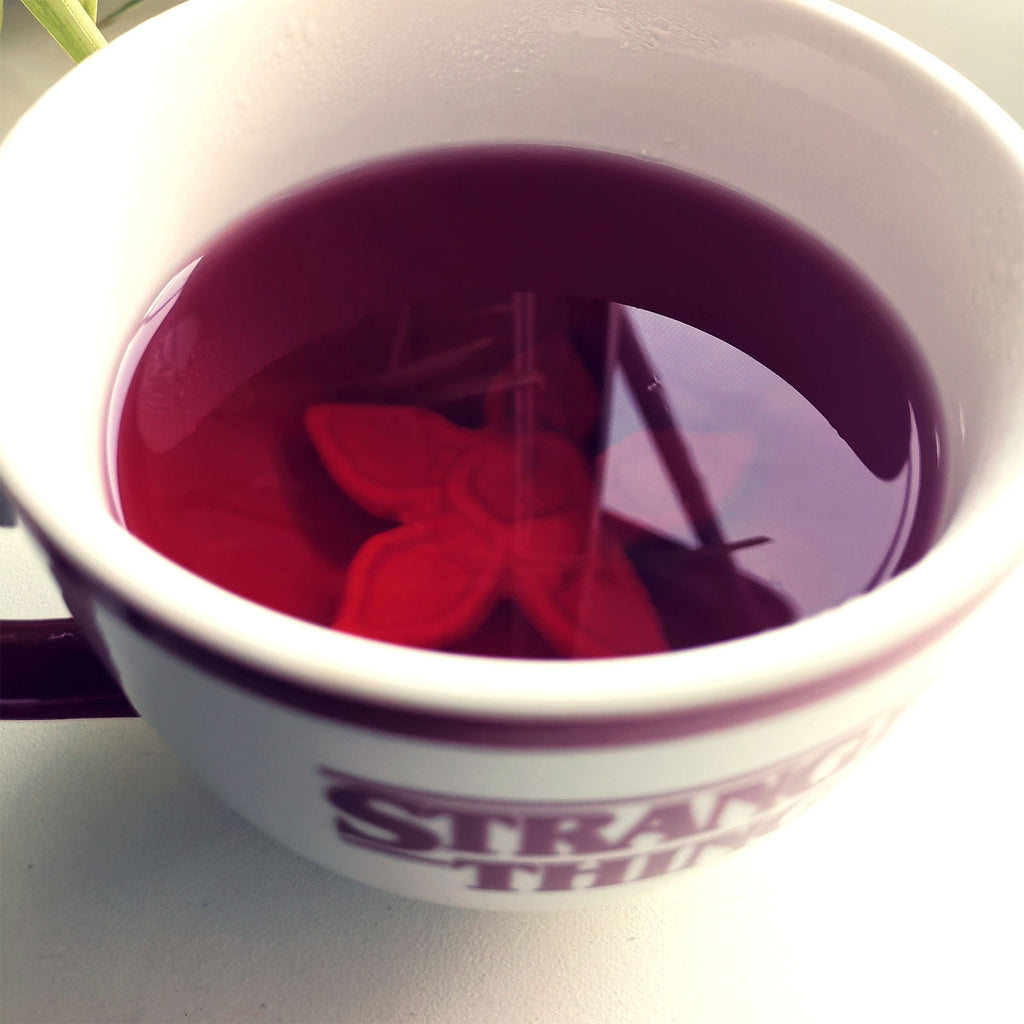 Zdjęcie produktu Stranger Things – Kubek 3D Demogorgon