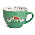 Zdjęcie produktu Friends - Kubek Central Perk z szablonem