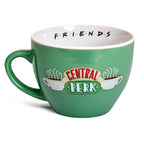 Zdjęcie produktu Friends - Kubek Central Perk z szablonem