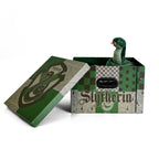 Zdjęcie produktu Harry Potter - Pudełko do przechowywania Slytherin