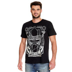 Zdjęcie produktu Star Wars - Poczuj Moc Ciemnej Strony T-Shirt czarne