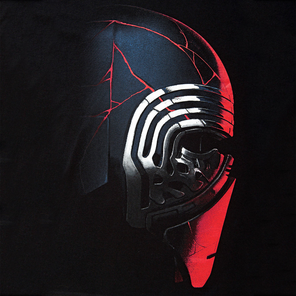 Zdjęcie produktu Star Wars - Kylo Ren Powrót Sithów T-Shirt czarne