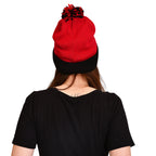 Product image Marvel Hat and Scarf Gift Set