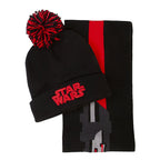 Product image Star Wars - Darth Vader Hat and Scarf Gift Set