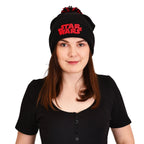 Product image Star Wars - Darth Vader Hat and Scarf Gift Set