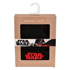 Product image Star Wars - Darth Vader Hat and Scarf Gift Set