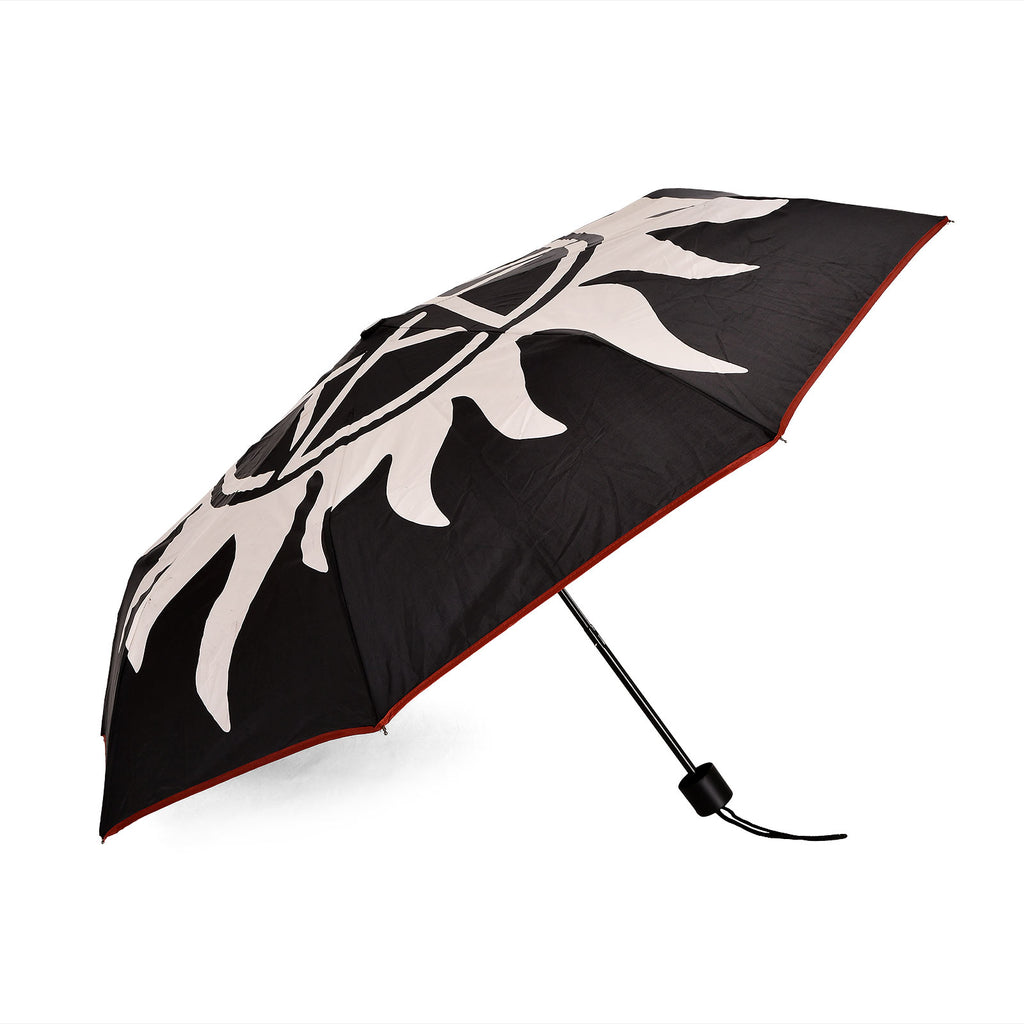 Zdjęcie produktu Supernatural - Parasol z symbolem ochronnym przed opętaniem z efektem aqua
