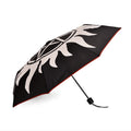 Zdjęcie produktu Supernatural - Parasol z symbolem ochronnym przed opętaniem z efektem aqua