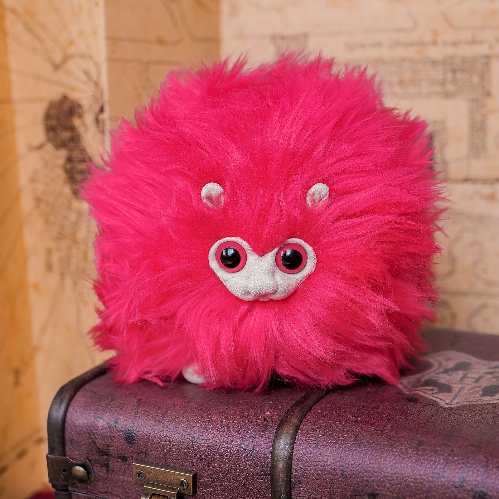 Product image Harry Potter - Pygmy Puff Plush Figure Pink