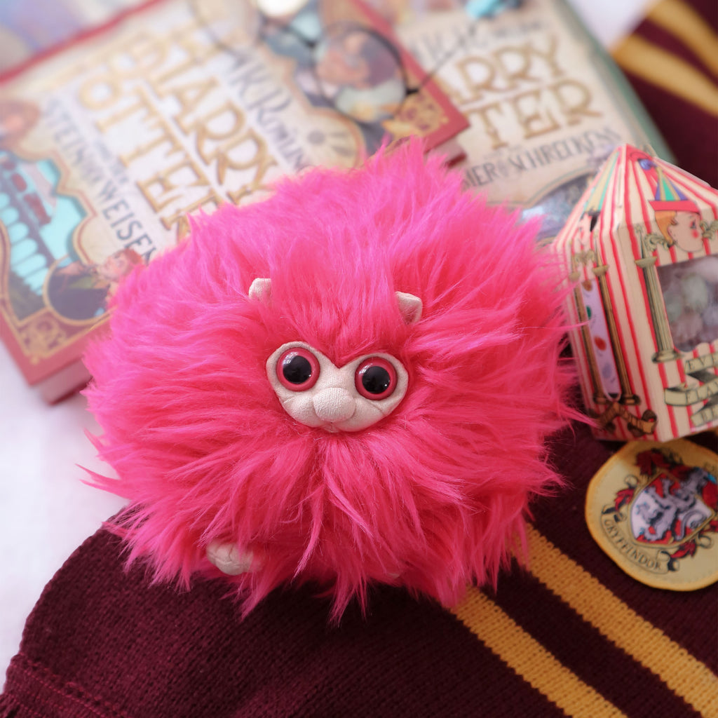 Product image Harry Potter - Pygmy Puff Plush Figure Pink