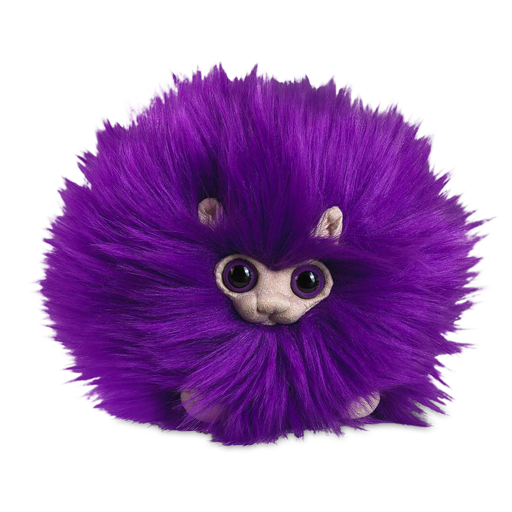 Product image Harry Potter - Mini Puff Plush Figure Purple