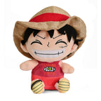 Product image One Piece - Ruffy Plush Figure 20 cm