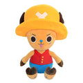 Zdjęcie produktu One Piece - Chopper Ruffy Cosplay Pluszowa Figurka 20 cm