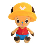 Zdjęcie produktu One Piece - Chopper Ruffy Cosplay Pluszowa Figurka 20 cm