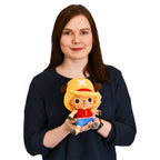 Zdjęcie produktu One Piece - Chopper Ruffy Cosplay Pluszowa Figurka 20 cm
