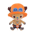 Product image One Piece - Chopper Ace Cosplay Plush Figure Pendant