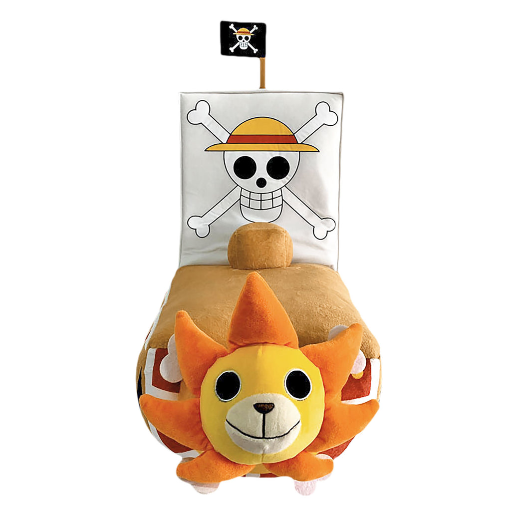Zdjęcie produktu One Piece - Thousand Sunny Pluszowa Figurka 32 cm
