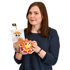 Zdjęcie produktu One Piece - Thousand Sunny Pluszowa Figurka 32 cm