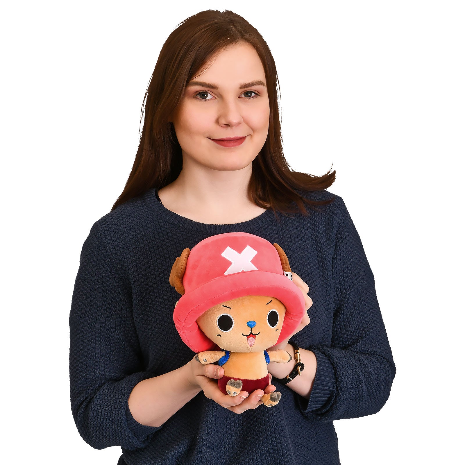Zdjęcie produktu One Piece - Chopper Pluszowa Figurka 23 cm