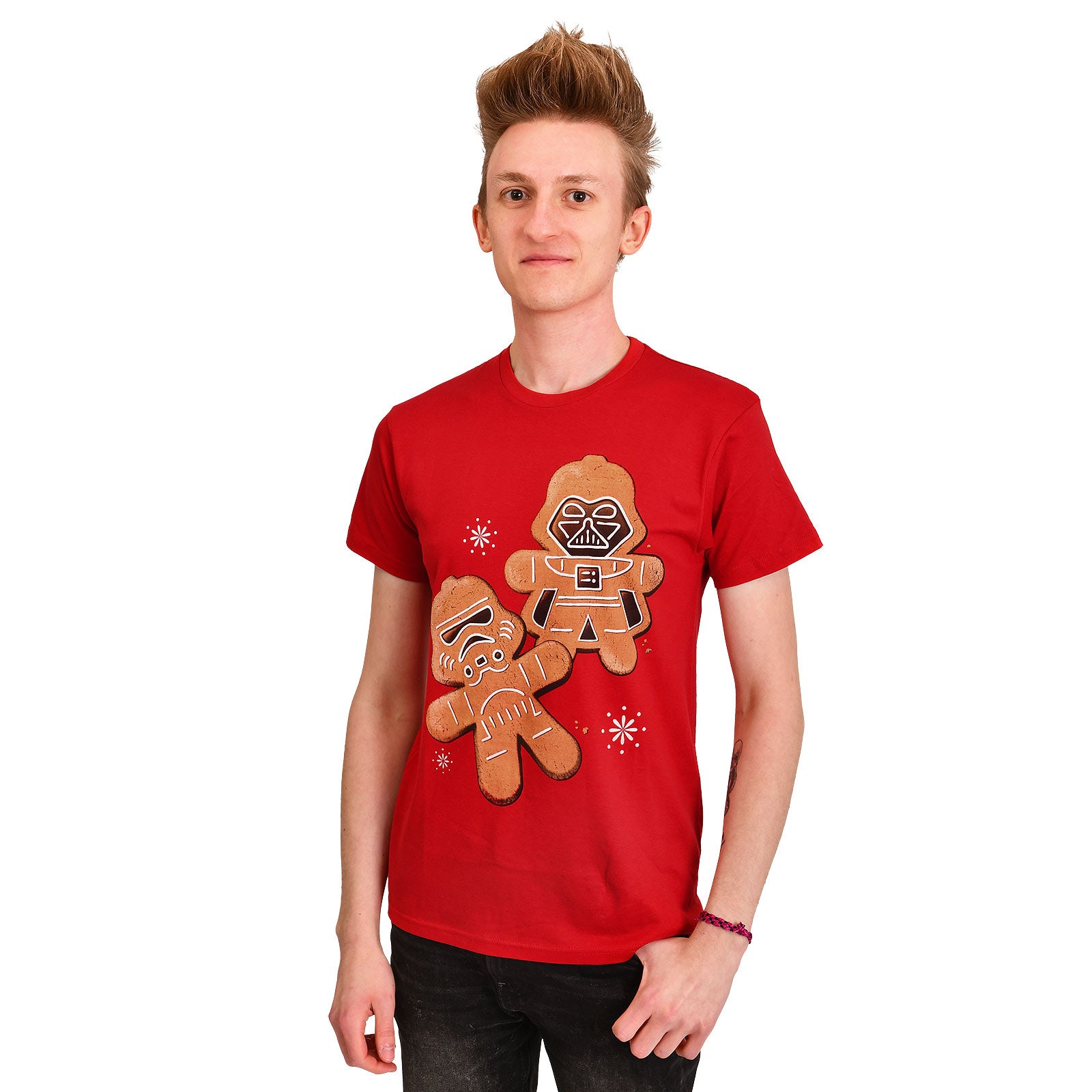 Zdjęcie produktu Star Wars - Galactic Empire Cookies Zestaw Prezentowy