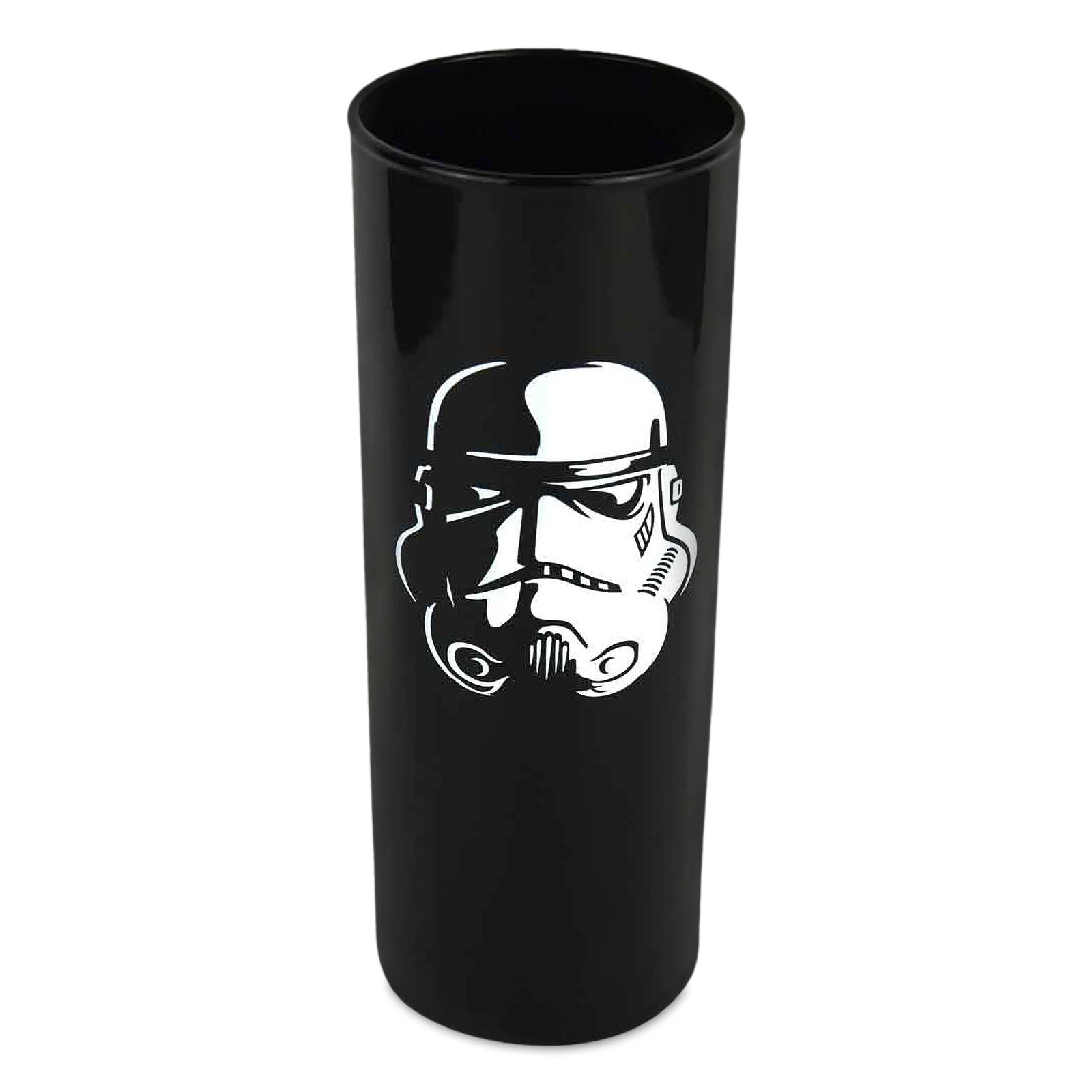 Product image Star Wars - Stormtrooper Glass black