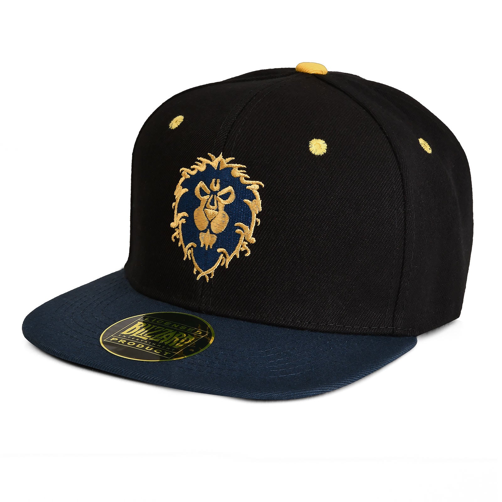 Product image World of Warcraft - Alliance Logo Baseball Cap