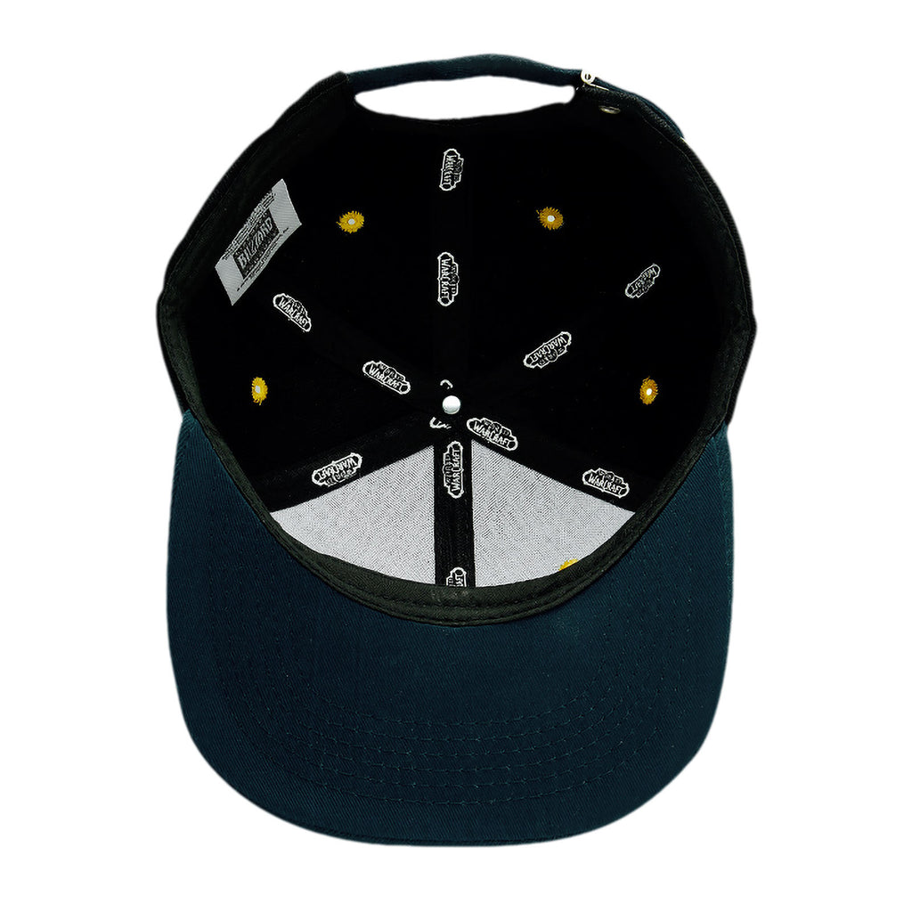 Product image World of Warcraft - Alliance Logo Baseball Cap