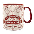 Product image Harry Potter - Quidditch at Hogwarts Mug