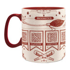 Product image Harry Potter - Quidditch at Hogwarts Mug