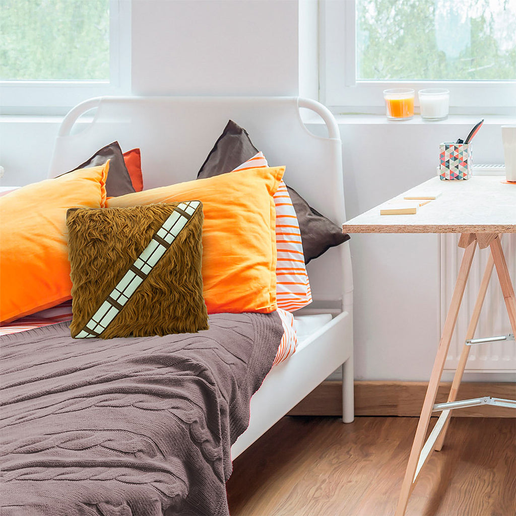 Zdjęcie produktu Star Wars - Poduszka Pas Nabojowy Chewbacca