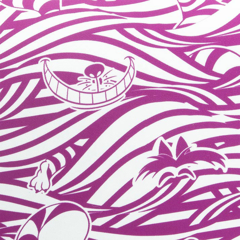Product image Alice in Wonderland - Cheshire Cat Cushion