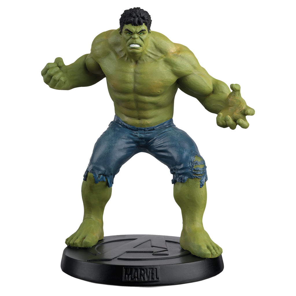Zdjęcie produktu Hulk Hero Collector Figurka 15 cm