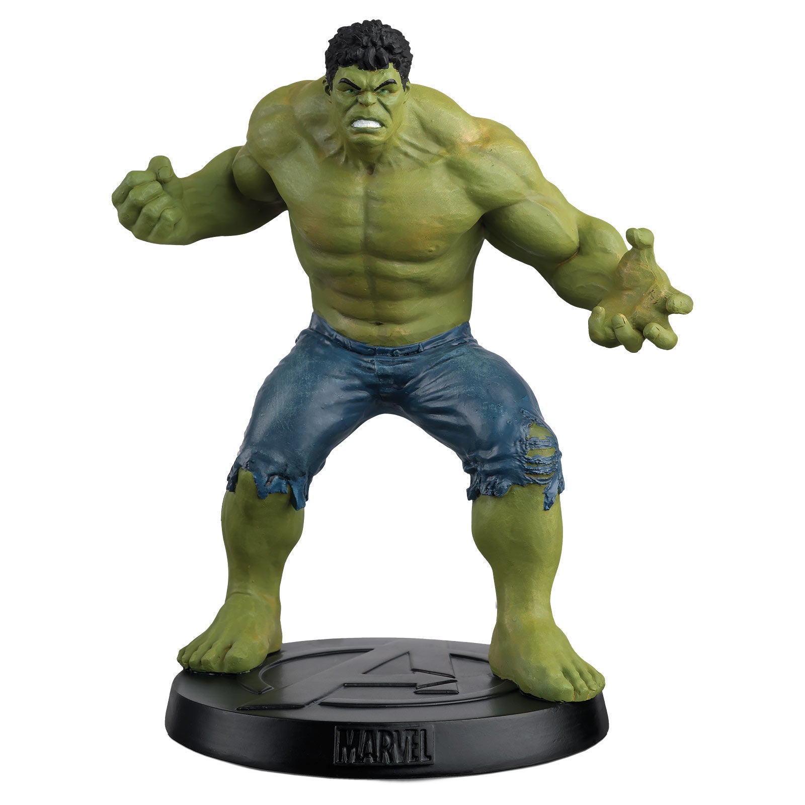 Zdjęcie produktu Hulk Hero Collector Figurka 15 cm