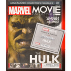 Zdjęcie produktu Hulk Hero Collector Figurka 15 cm