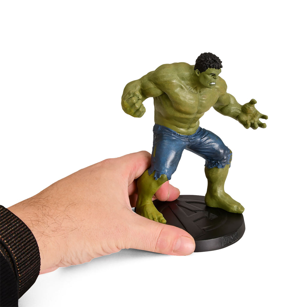 Zdjęcie produktu Hulk Hero Collector Figurka 15 cm