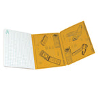 Product image Star Trek - Engineering Pocket Notebook