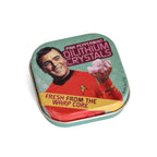 Zdjęcie produktu Star Trek - Kryształki dilithium miętowe