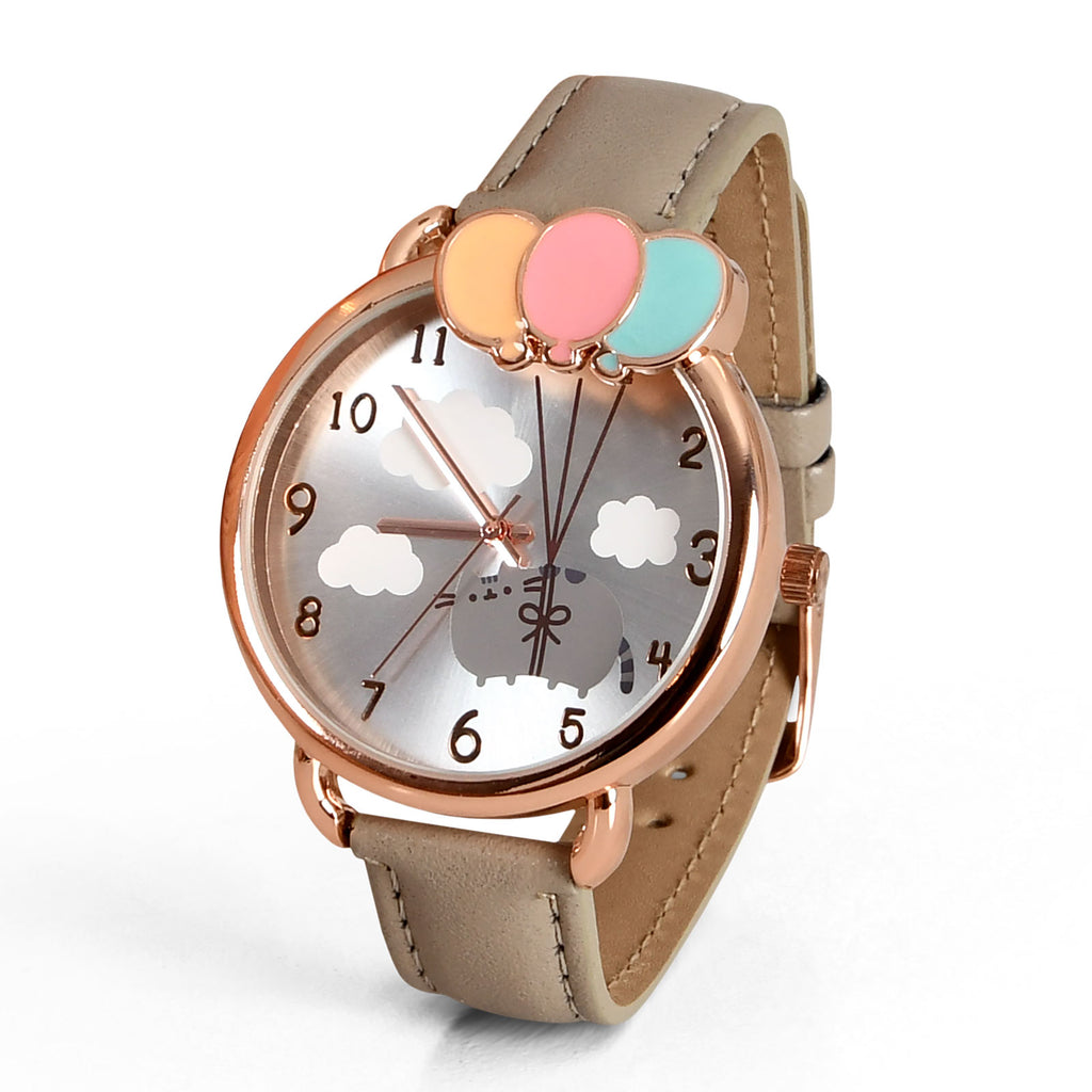 Product image Pusheen - Party Wristwatch