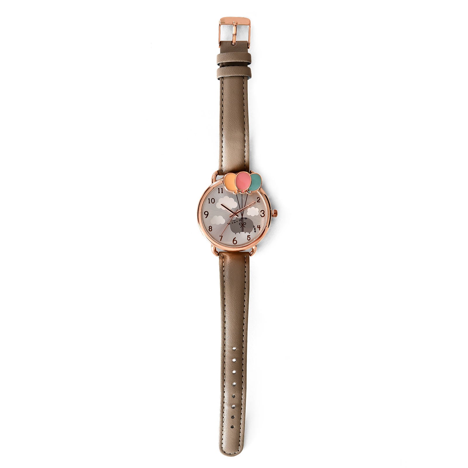 Product image Pusheen - Party Wristwatch