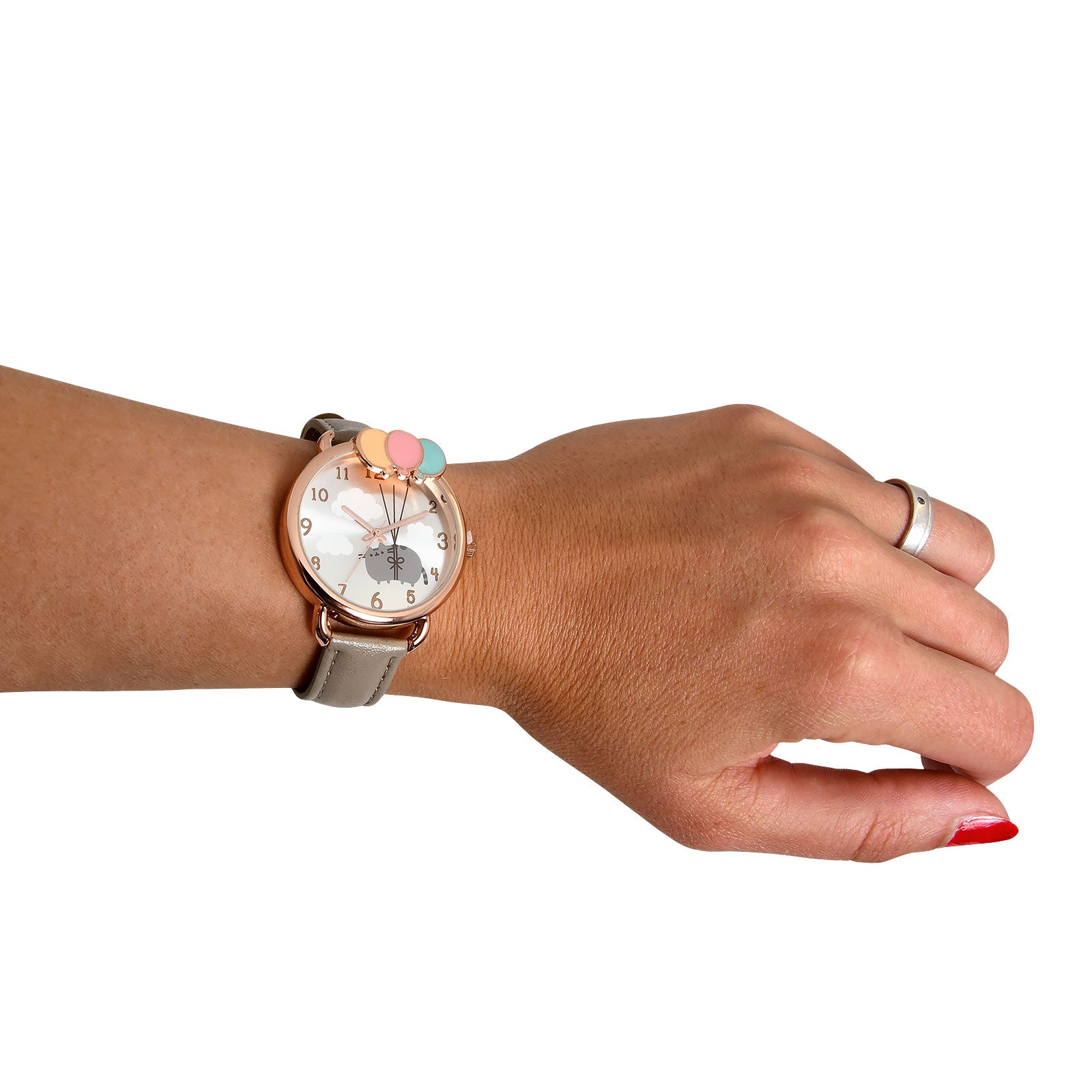 Product image Pusheen - Party Wristwatch
