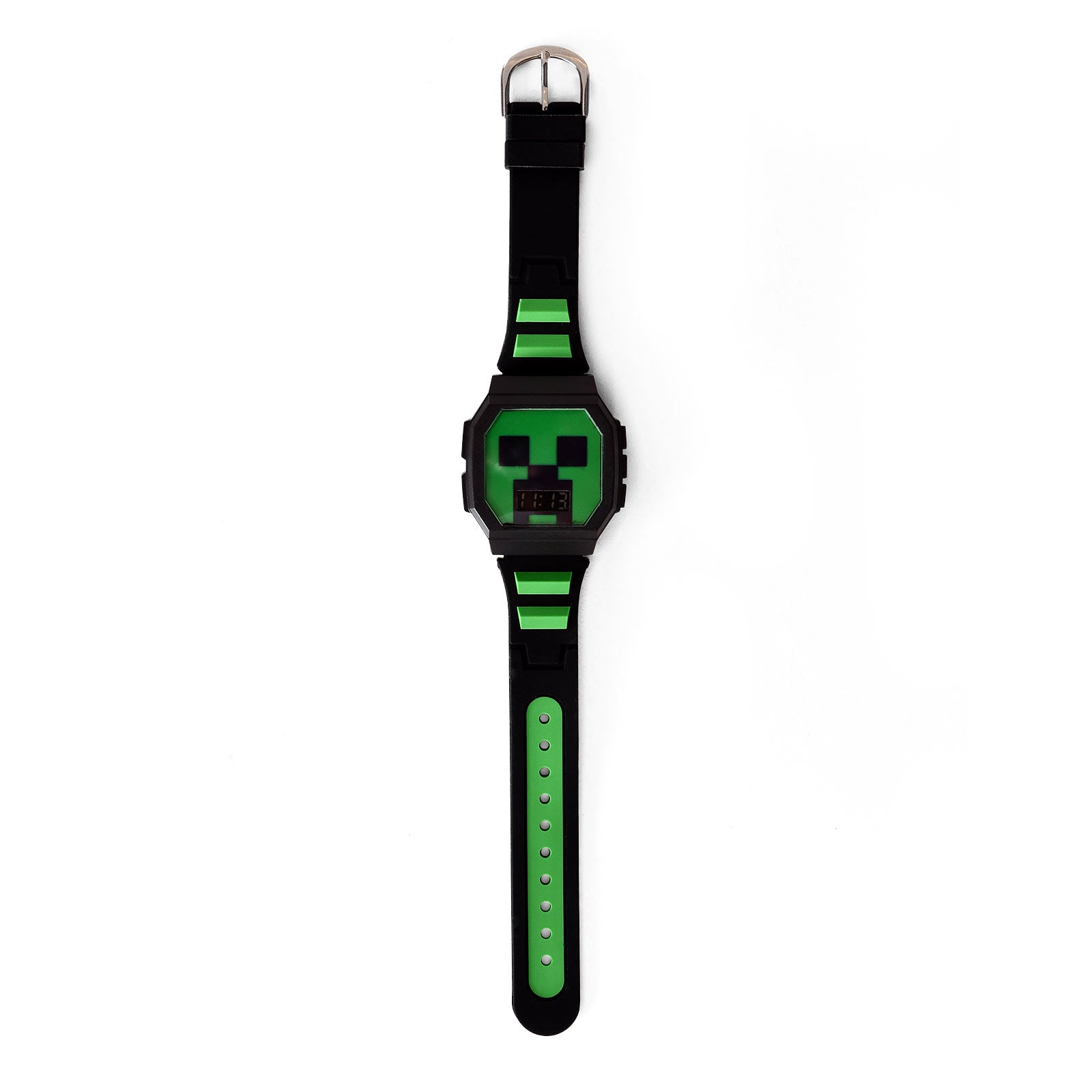Product image Minecraft - Creeper Wristwatch
