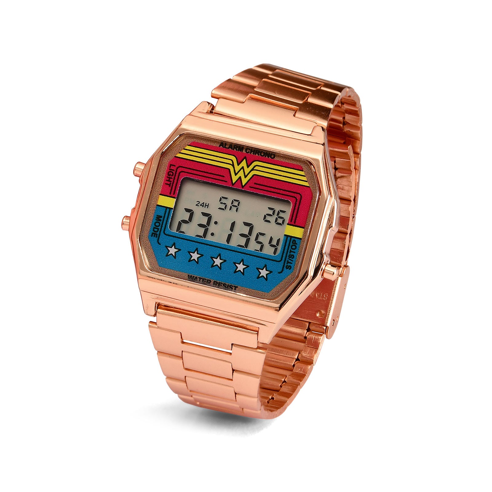 Zdjęcie produktu Wonder Woman - Zegarek z logo