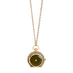 Product image The Lord of the Rings - Hobbit Hole Pocket Watch