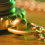 Product image The Lord of the Rings - Hobbit Hole Pocket Watch