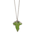 Product image The Lord of the Rings - Leaf Brooch Pocket Watch