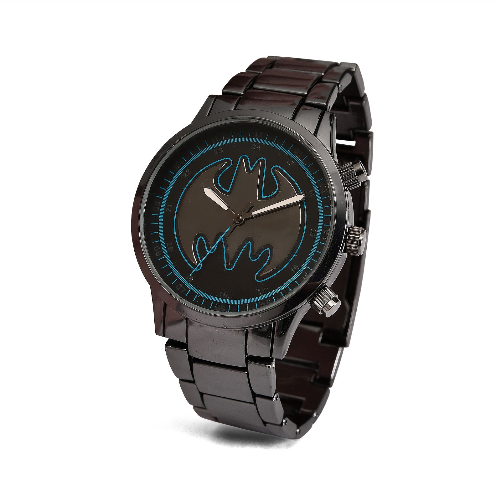 Product image Batman - Classic Logo Wristwatch