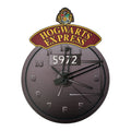 Zdjęcie produktu Harry Potter - Zegar ścienny Hogwarts Express