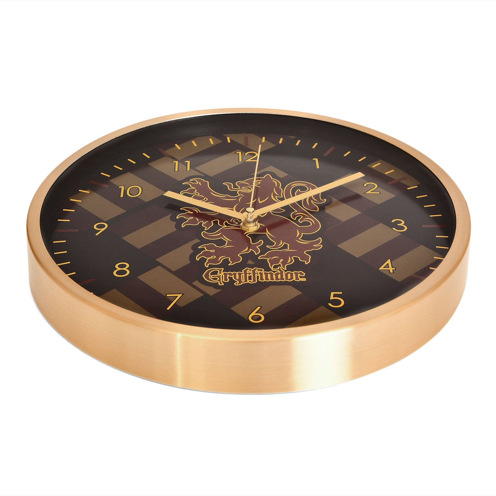 Product image Harry Potter - Gryffindor Wall Clock