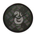 Zdjęcie produktu Harry Potter - Zegar ścienny Slytherin